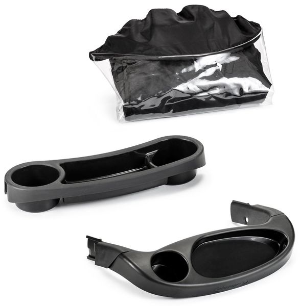 Baby Jogger City Lite Accessory Bundle