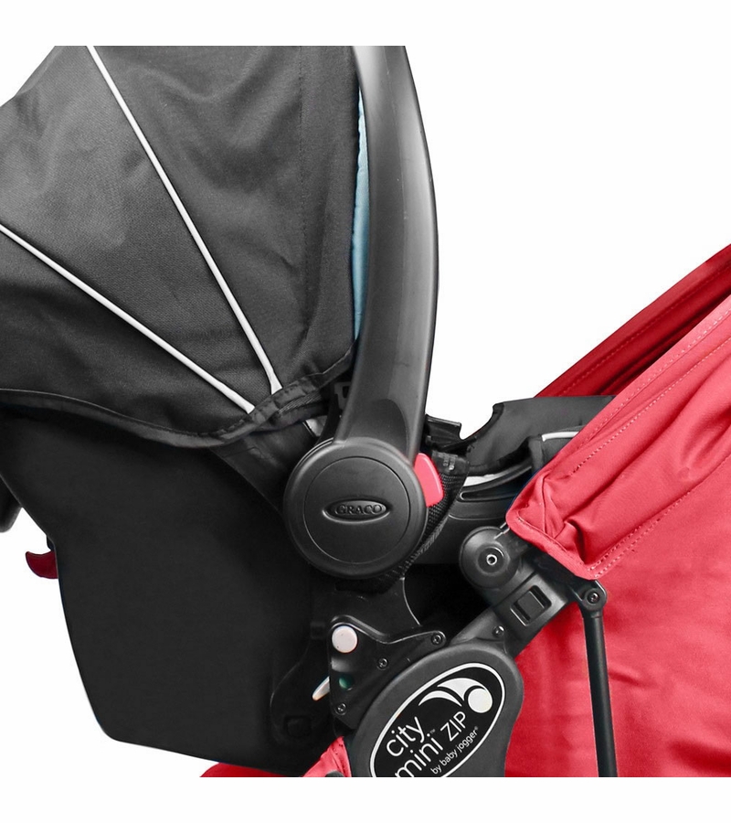 Baby Jogger City Mini ZIP Car Seat Adapter Graco / Baby Jogger