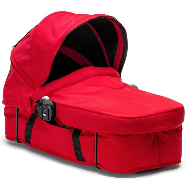 Baby Jogger City Select Kit Ruby