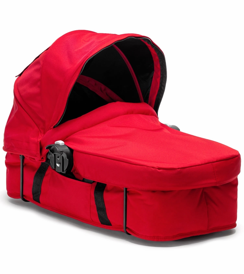 Baby Jogger City Select Kit Ruby