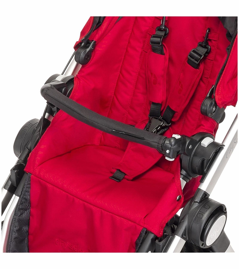Baby Jogger City Select Belly Bar D