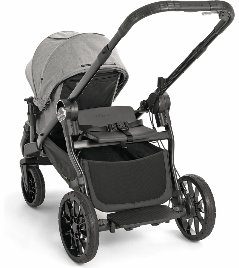 Baby Jogger City Select LUX Bench Seat