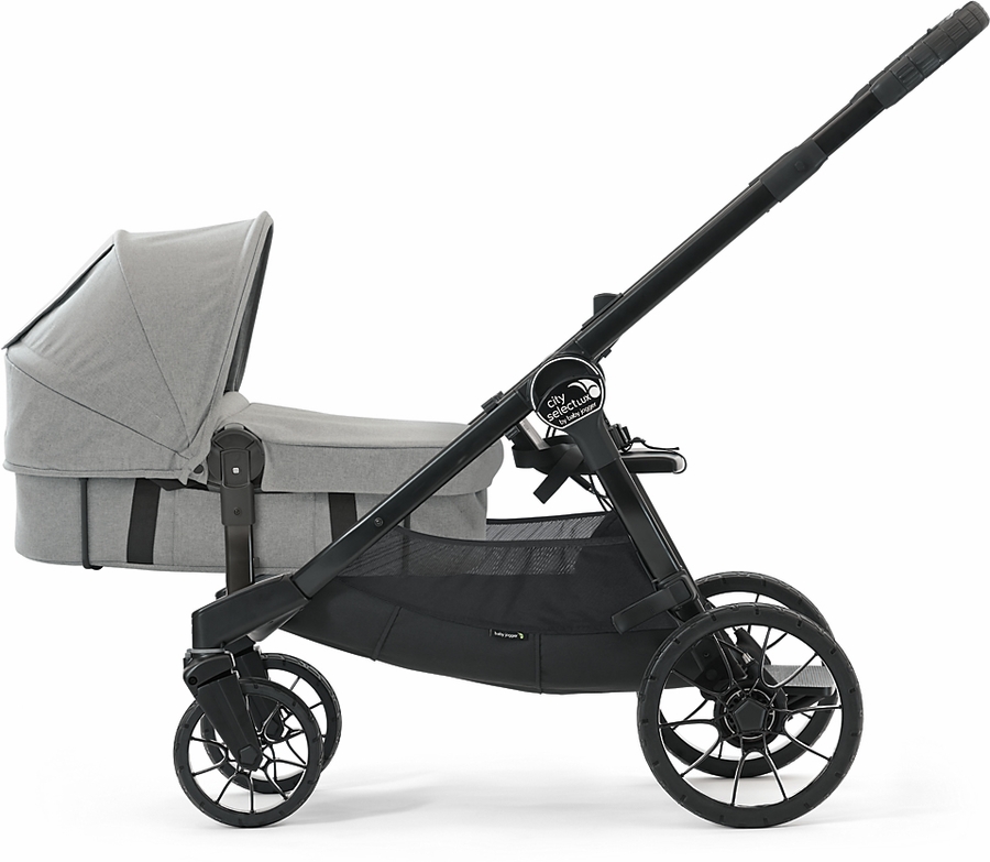Baby Jogger City Select LUX Pram Kit Port