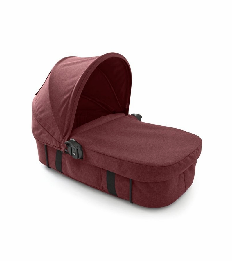 Baby Jogger City Select LUX Pram Kit Port