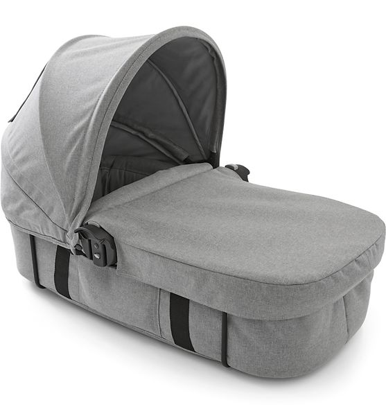 Baby Jogger City Select LUX Pram Kit - Slate