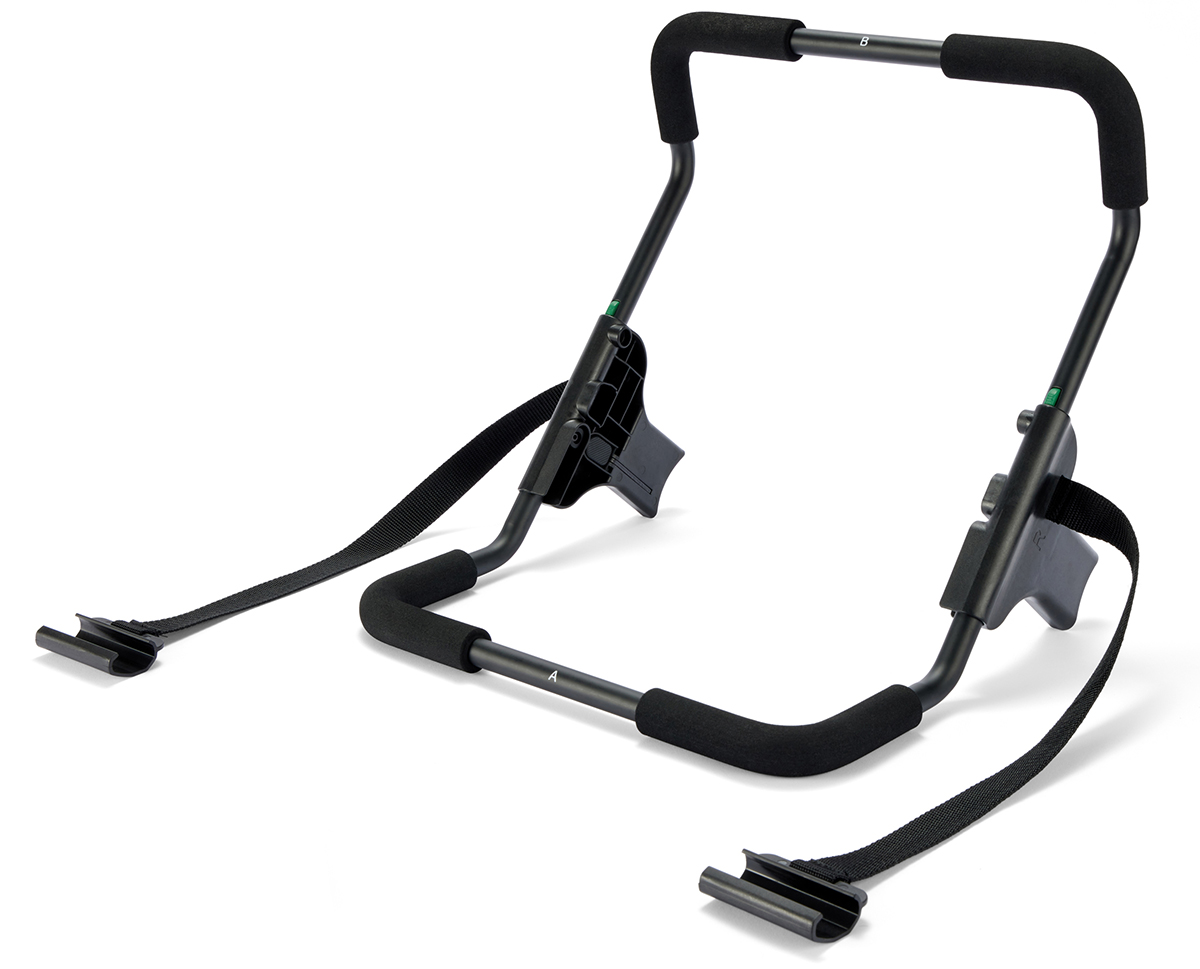 Baby Jogger City Sights Car Seat Adapter Chicco