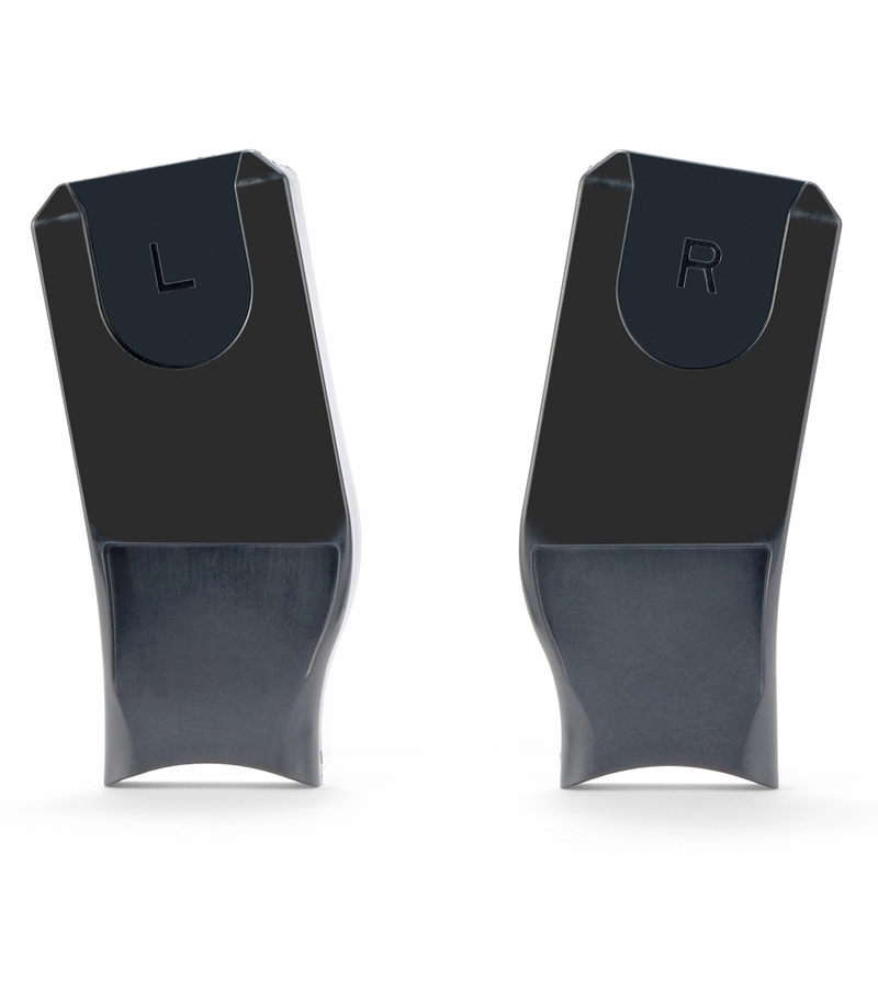 Baby Jogger City Sights Car Seat Adapter MaxiCosi / Nuna / Cybex