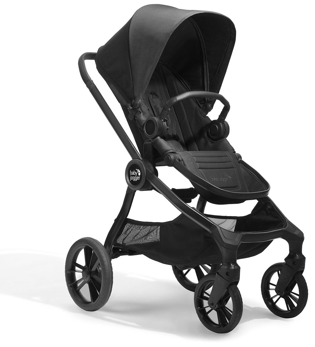 Baby Jogger Baby City Sights Stroller