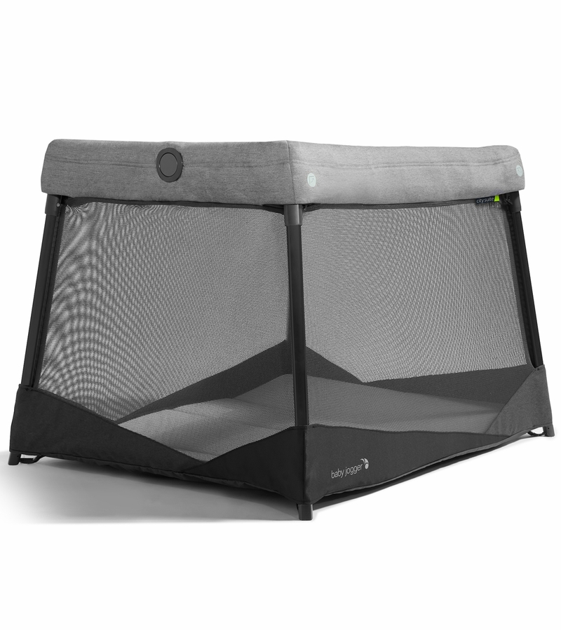 Baby Jogger City Suite Playard