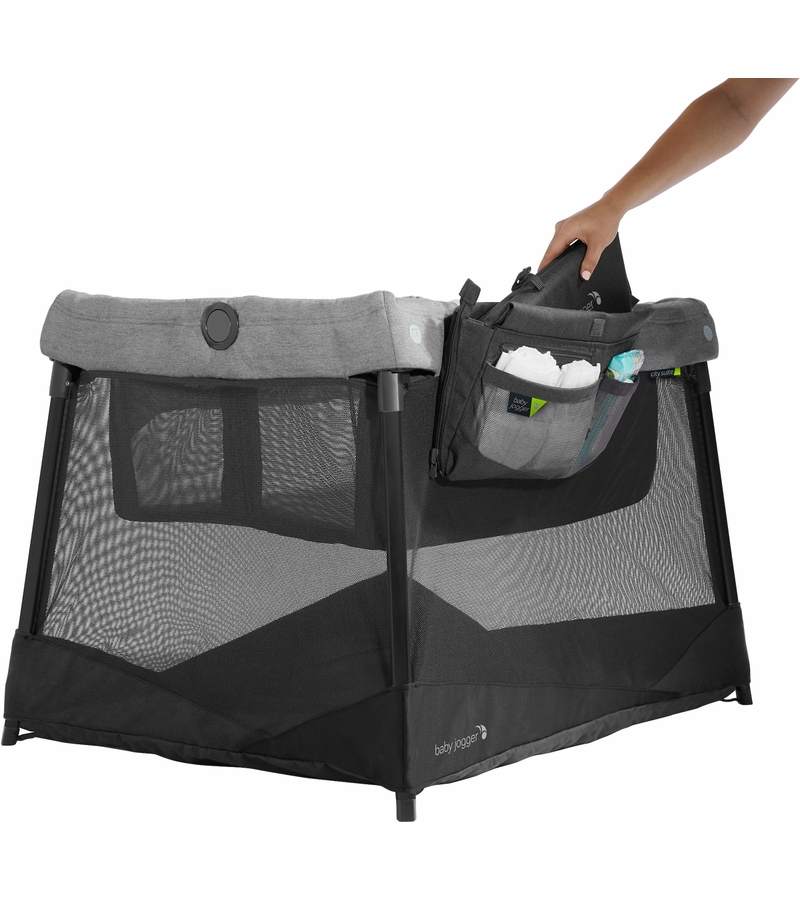 Baby Jogger City Suite Playard