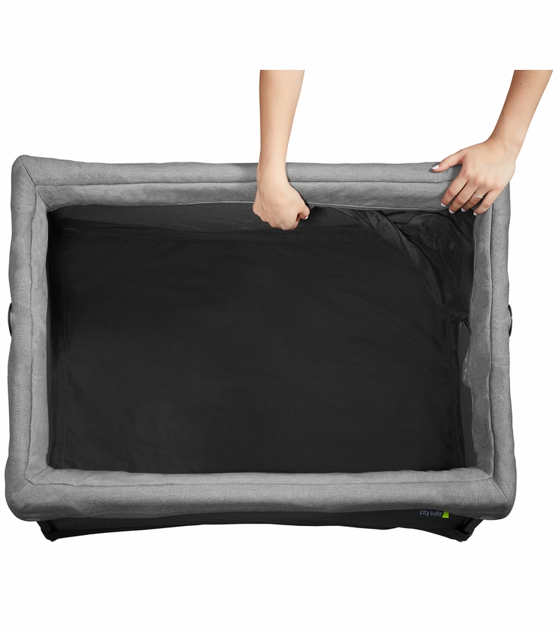 Baby Jogger City Suite Playard