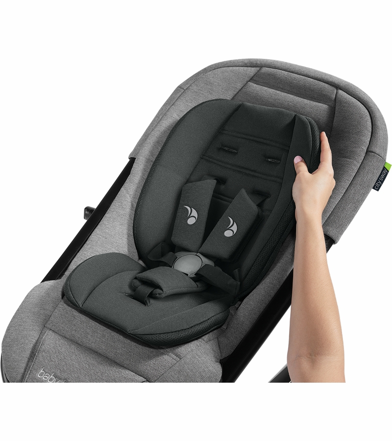 Baby Jogger City Sway Bouncer