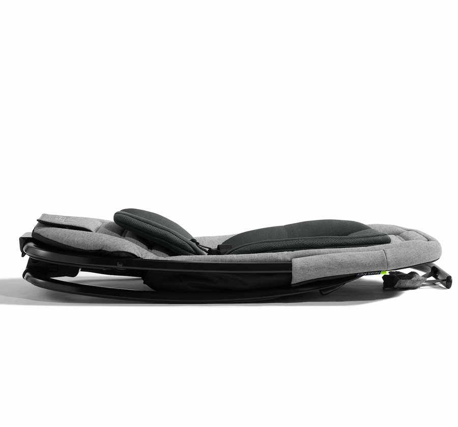 Baby Jogger City Sway Bouncer