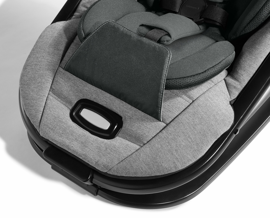 Baby Jogger City Sway Bouncer