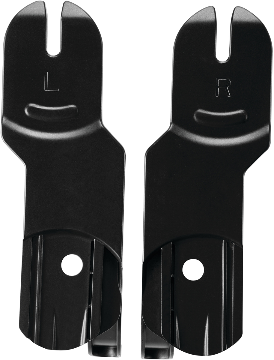 Baby Jogger Baby Car Seat Adapter - City Tour 2 Single Bbj, Graco