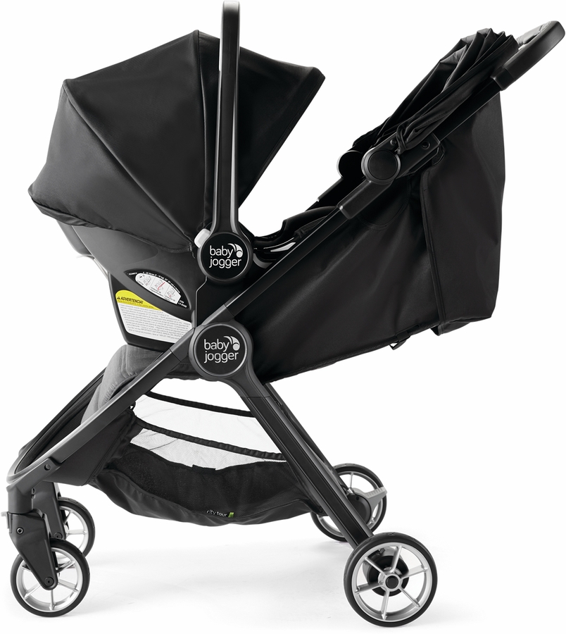Baby Jogger City Tour 2 Car Seat Adapter Baby Jogger/Graco