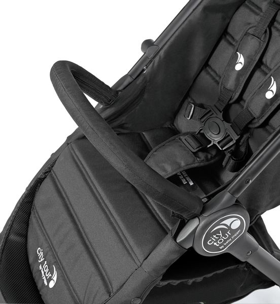 Baby jogger city tour lux belly bar Clearance