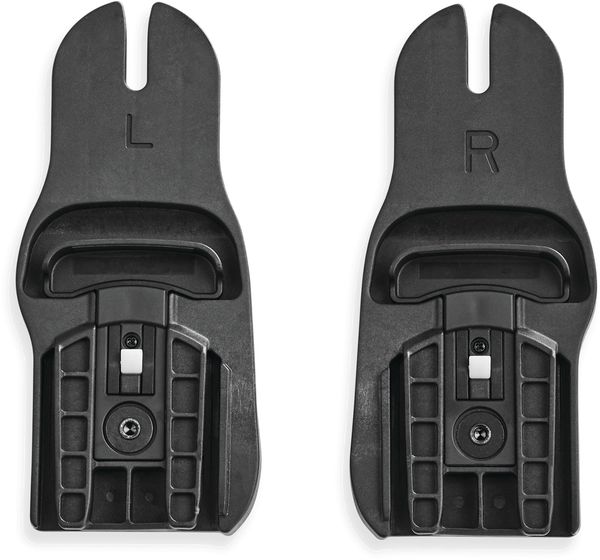 Baby Jogger City Tour LUX Car Seat Adapter Baby Jogger/Graco