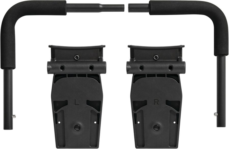 Baby Jogger City Tour LUX Car Seat Adapter Britax