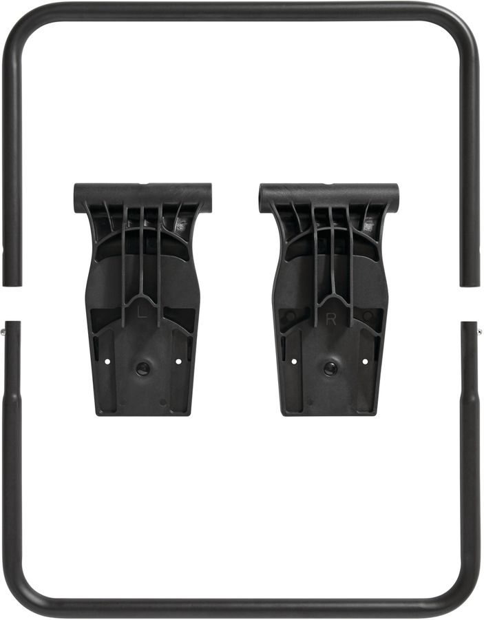 Baby Jogger City Tour LUX Car Seat Adapter Chicco