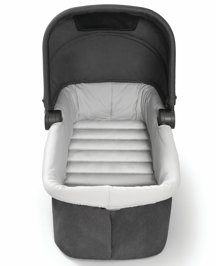 Baby Jogger City Tour LUX Folding Granite