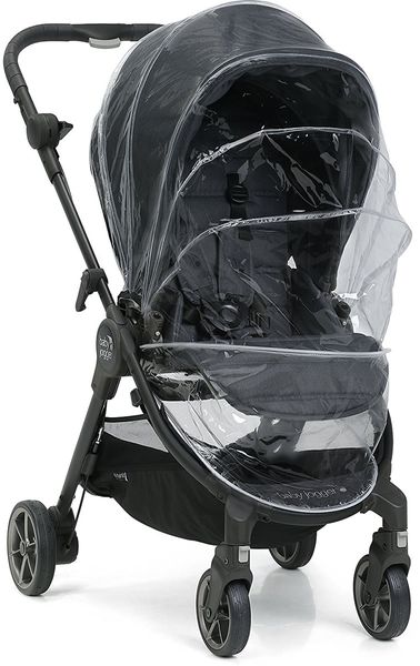 Baby Jogger City Tour LUX Weather Shield