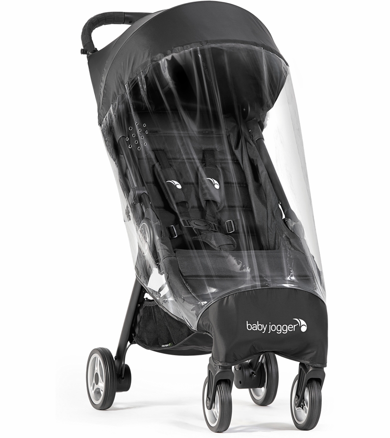 Baby jogger city elite weather shield Clearance