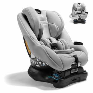 Baby Jogger City Turn Rotating Convertible Car Seat - Paloma Greige