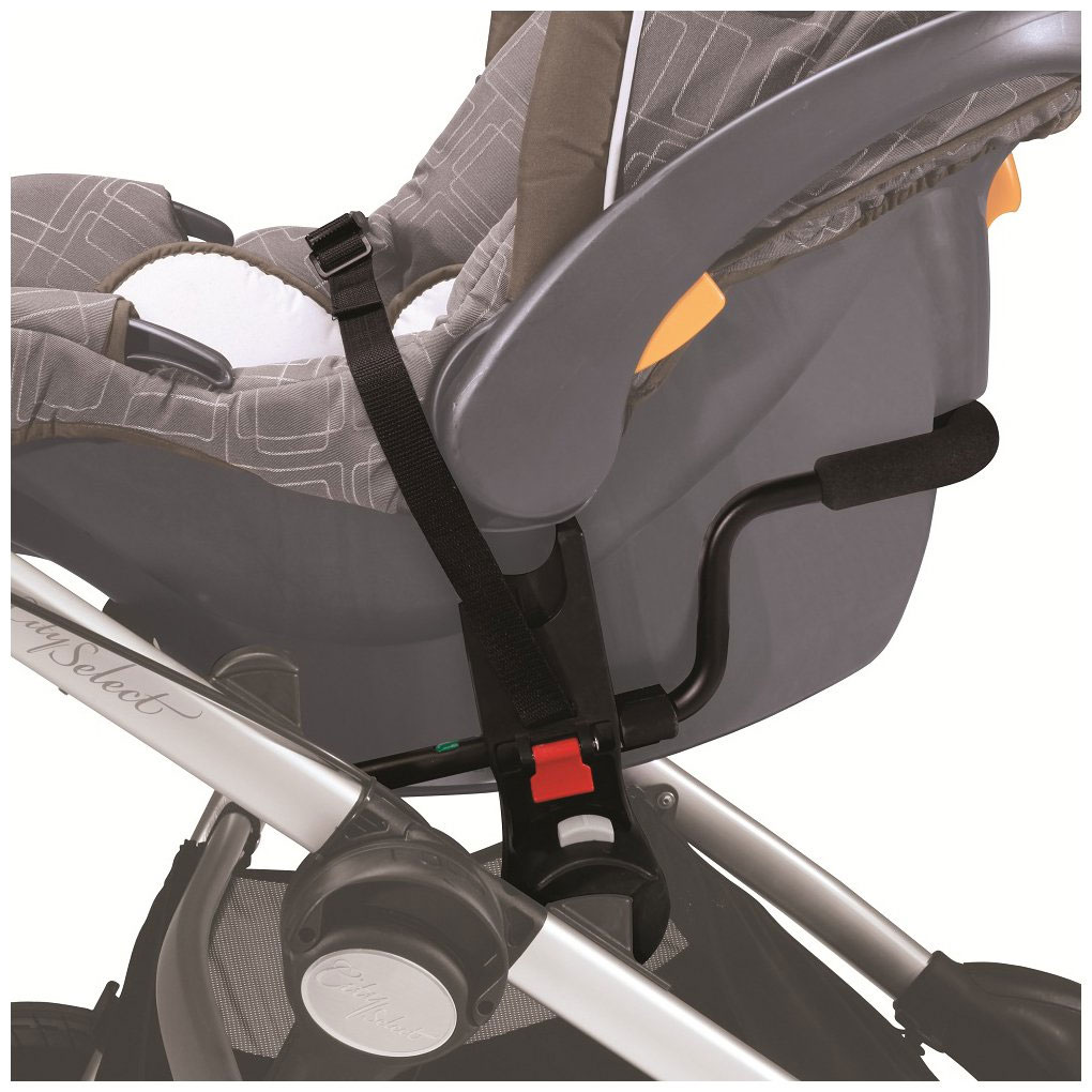Baby Jogger City Versa & Select Car Seat Adapter