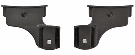 Baby Jogger City Premier & Select Car Seat Adapter for Britax/BOB