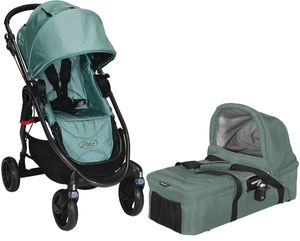 Baby jogger city versa stroller Clearance