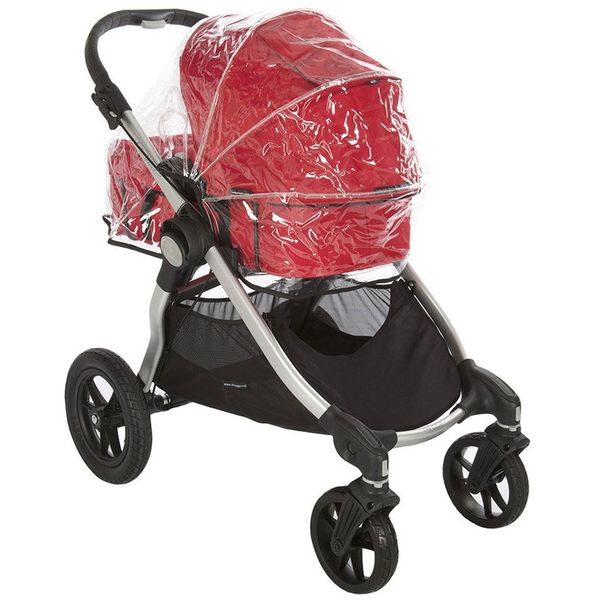 Baby Jogger Deluxe Pram Weather Shield