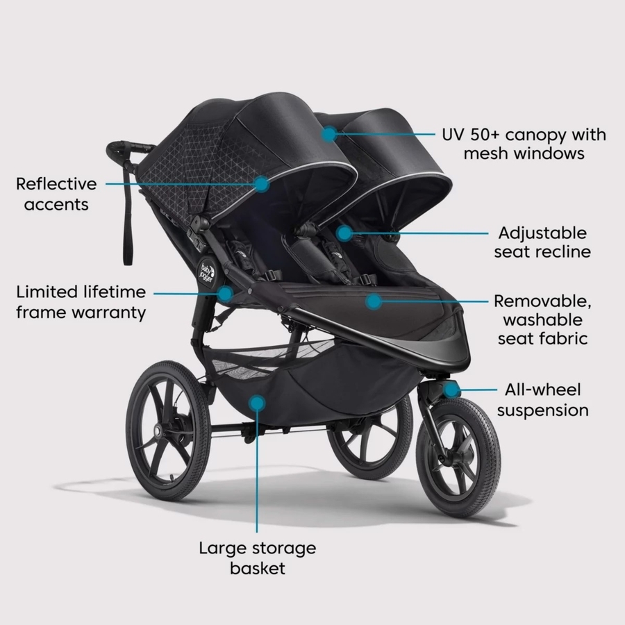 Baby jogger summit x3 accessories Clearance