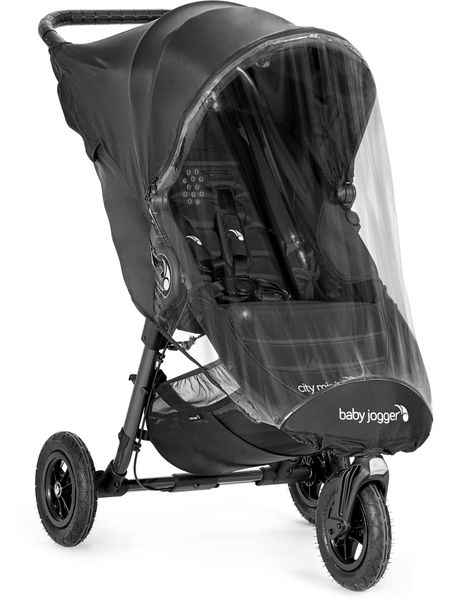 Baby Jogger Weather Shield for Mini GT Single