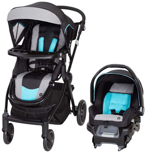 Travel System Sale