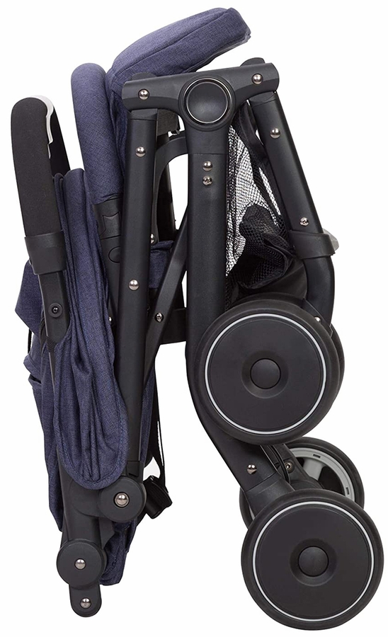 Baby trend jetaway compact stroller reviews Clearance