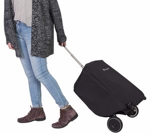 Baby trend jetaway compact stroller reviews Clearance