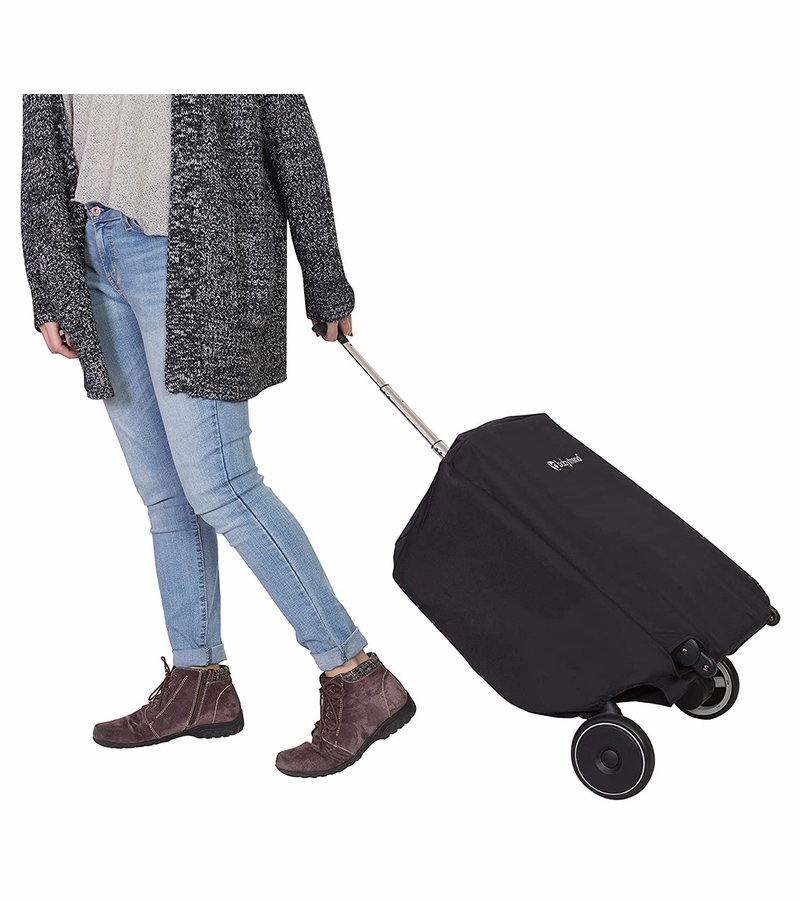 Baby Trend Jetaway Plus Compact Stroller Parker