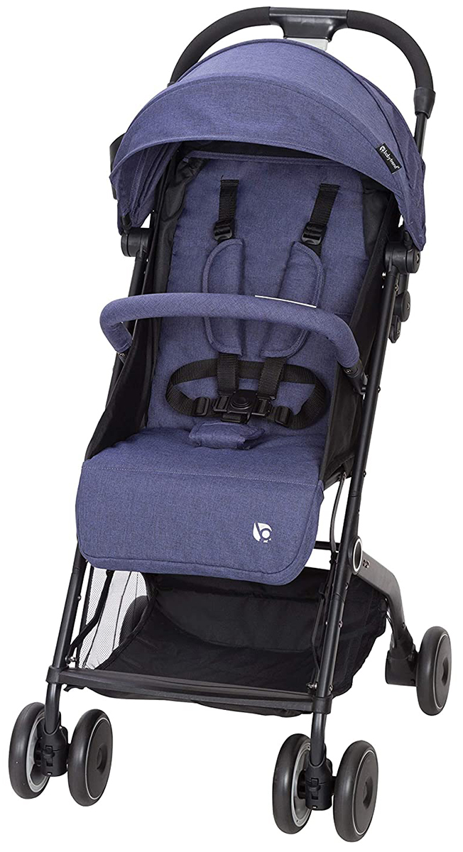 Baby Trend Jetaway Plus Compact Stroller Parker