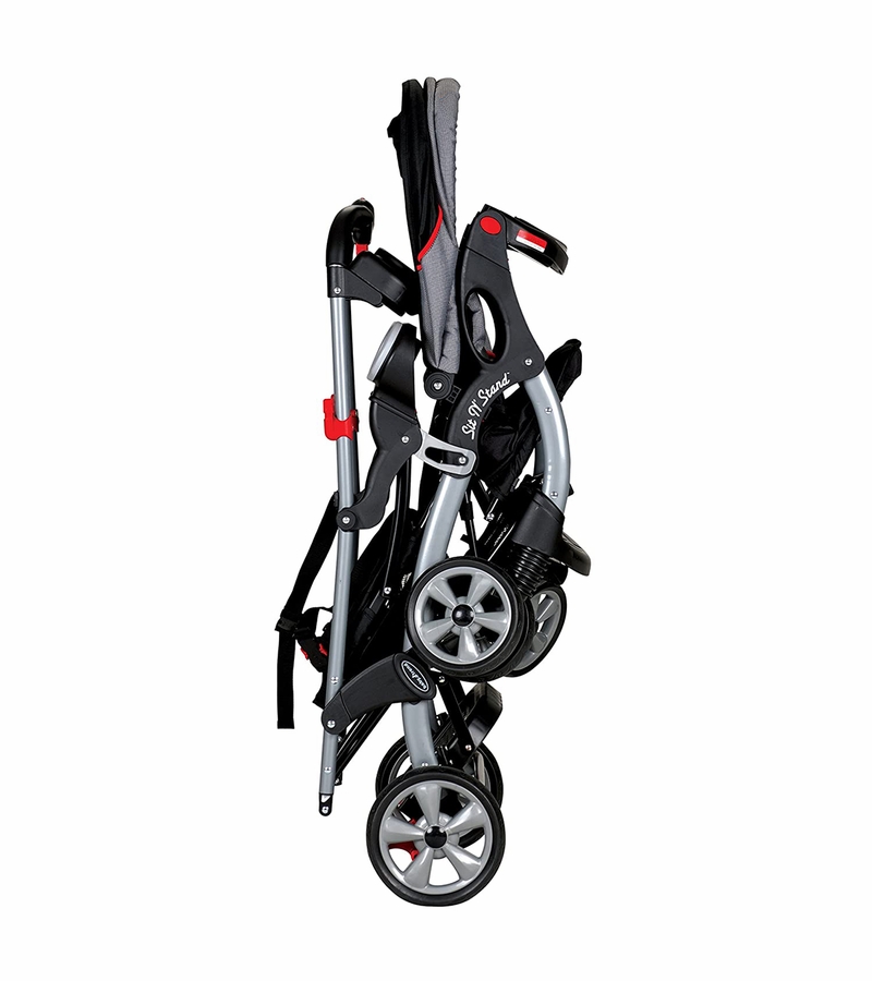 Baby Trend Sit N