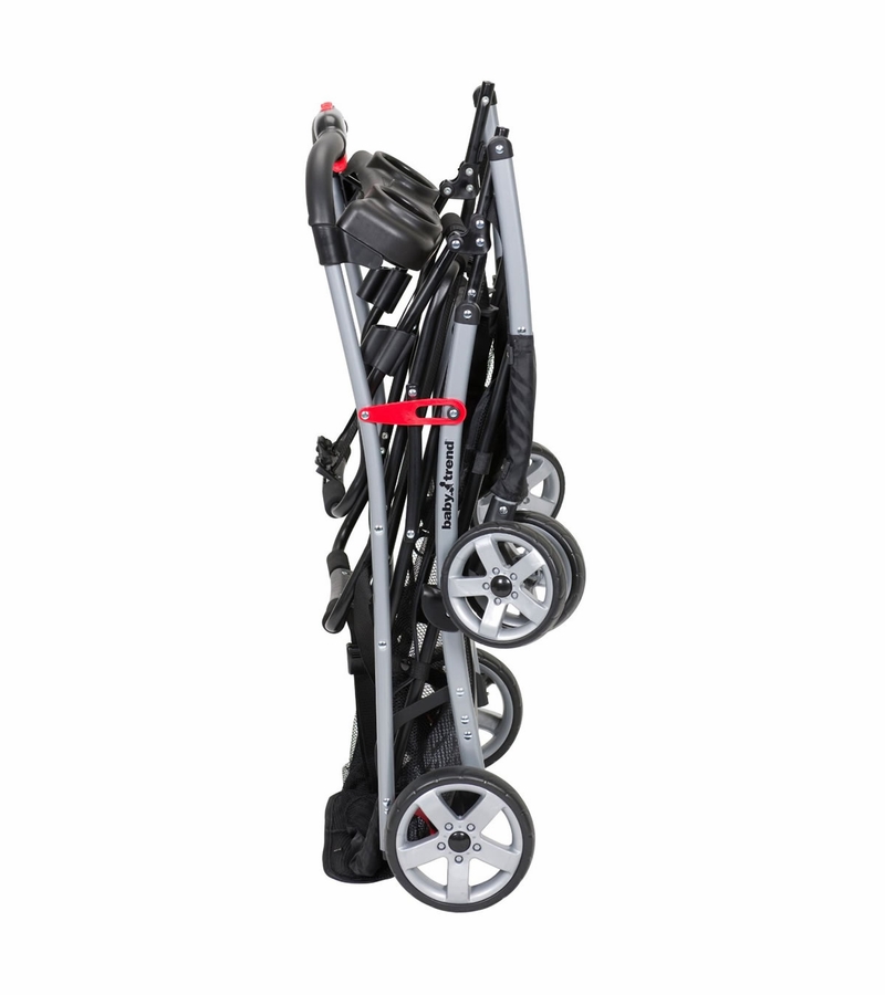 Baby Trend SnapnGo Double Infant Car Seat Frame