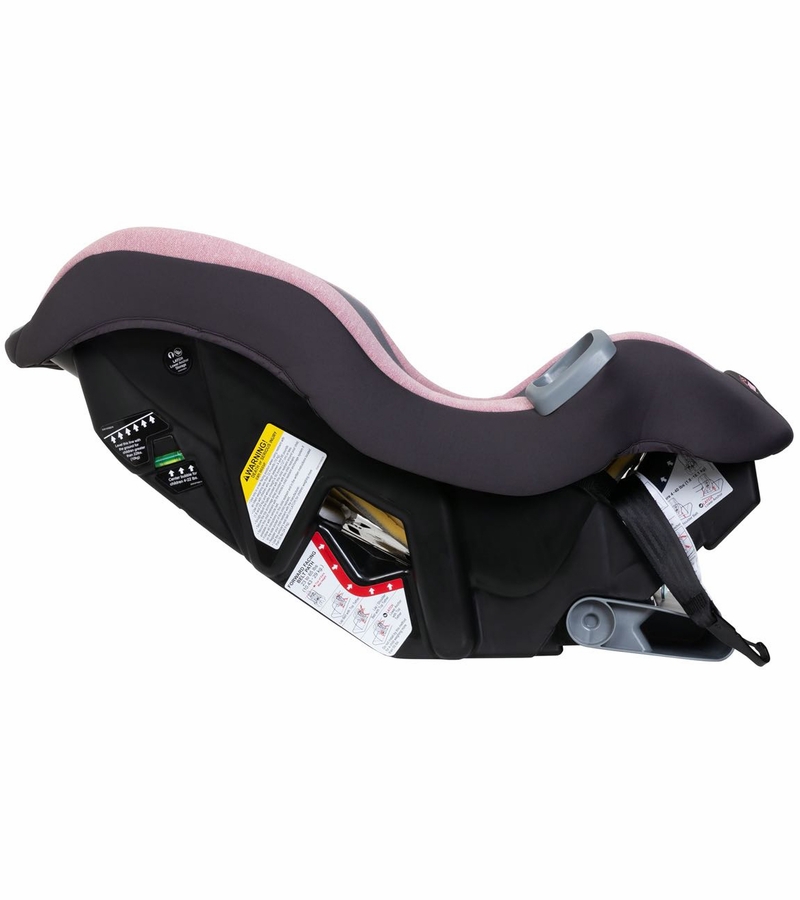 Baby Trend Trooper 3in1 Convertible Car Seat Cassis