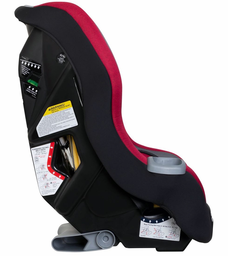 Baby Trend Trooper 3in1 Convertible Car Seat Scooter
