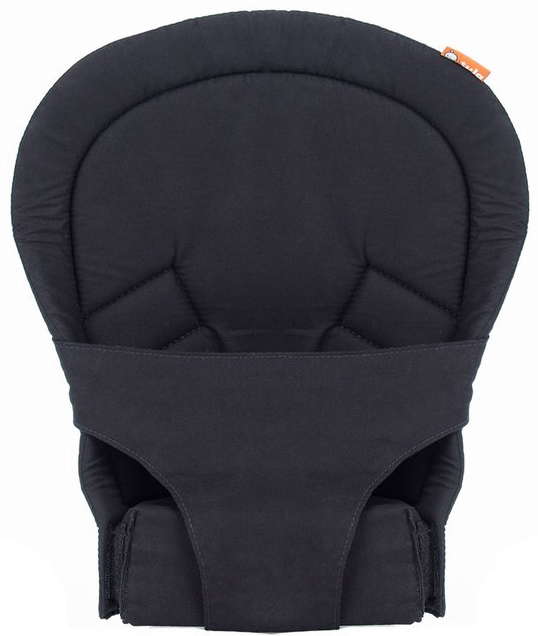 Tula Baby Carrier Insert Black