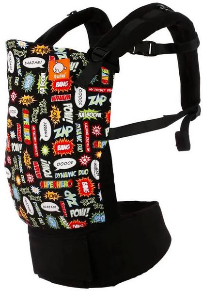 Tula Baby Carrier - Sidekick