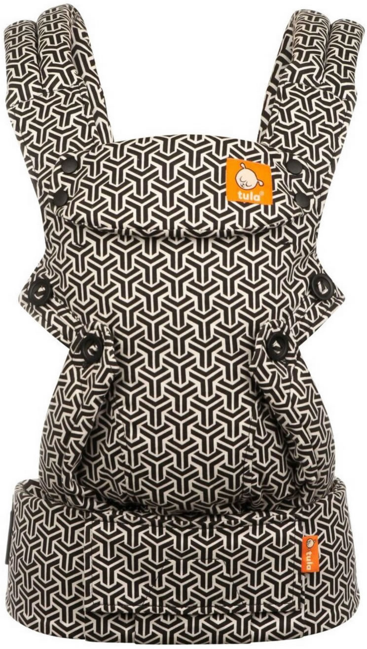Tula Explore Baby Carrier Forever