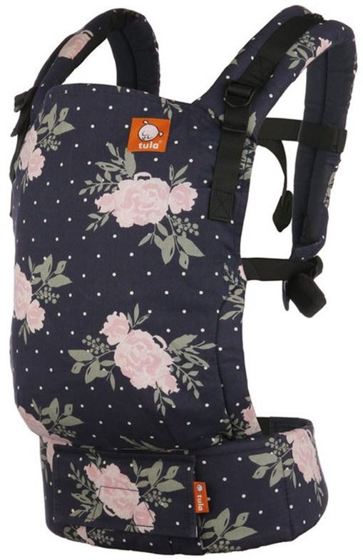 Tula free to grow carrier blossom Clearance