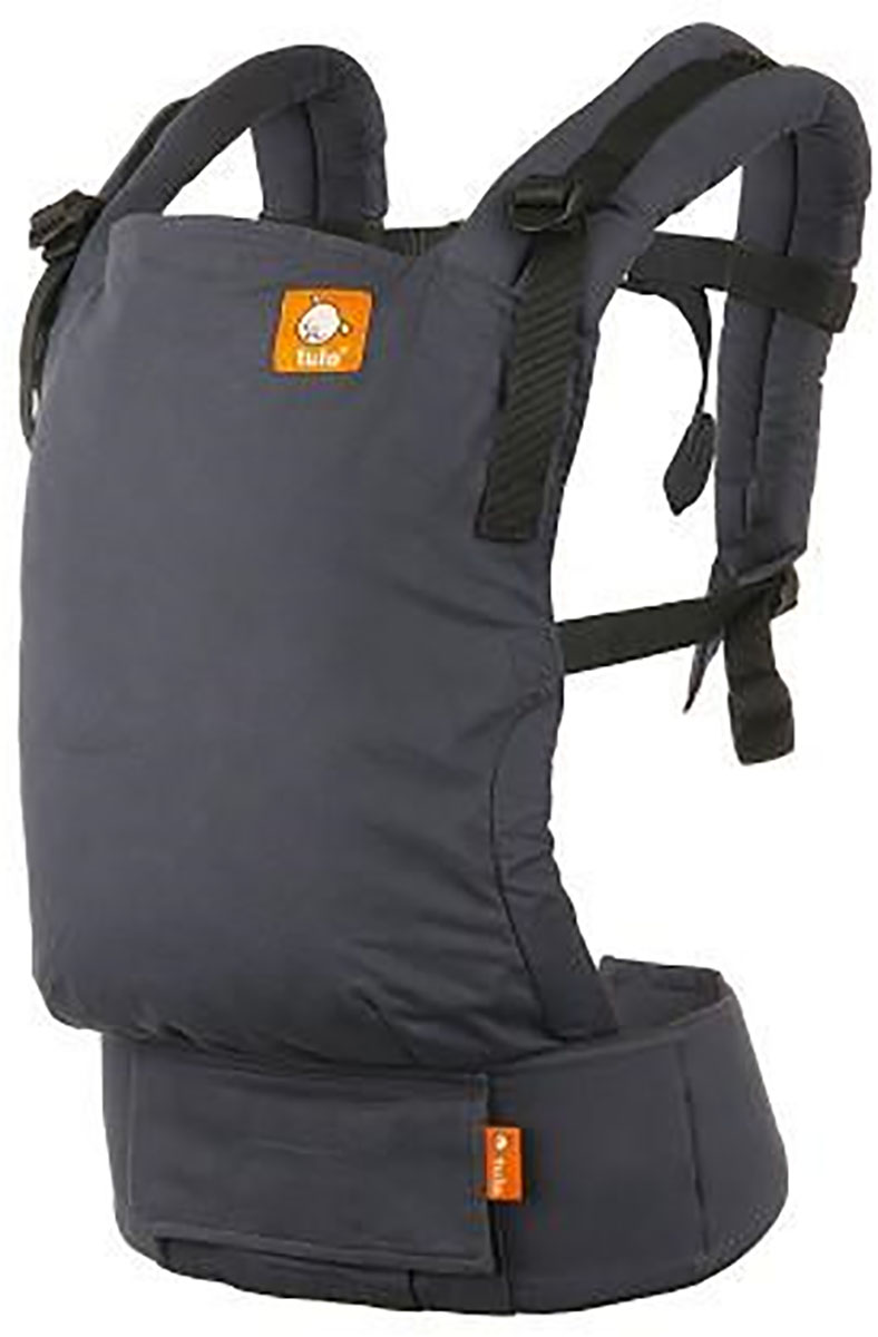 Tula Free to Grow Carrier Indigo