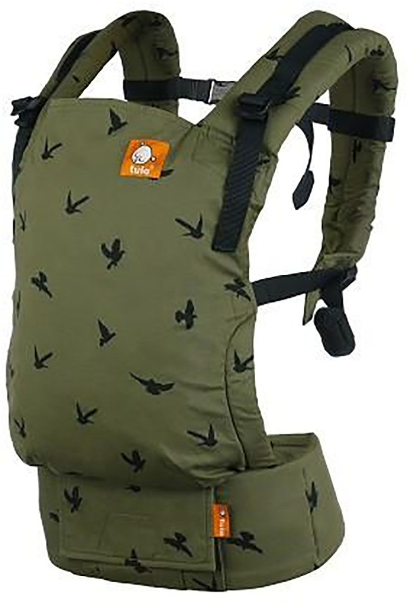 Tula Free to Grow Carrier Soar