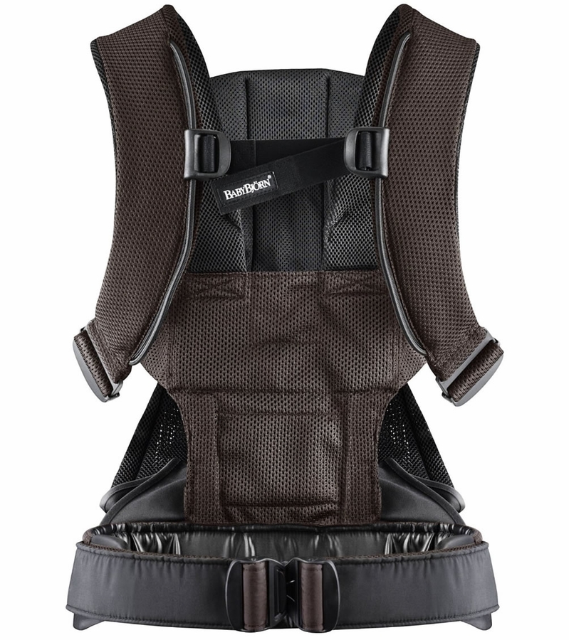 Babybjorn baby carrier one mesh black Clearance
